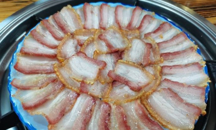 珠姆藏餐厅公开地点页实拍